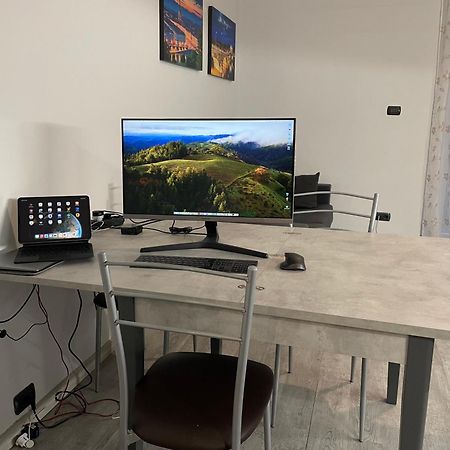 Comfy Turin Apartment Ngoại thất bức ảnh