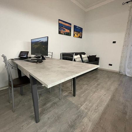 Comfy Turin Apartment Ngoại thất bức ảnh