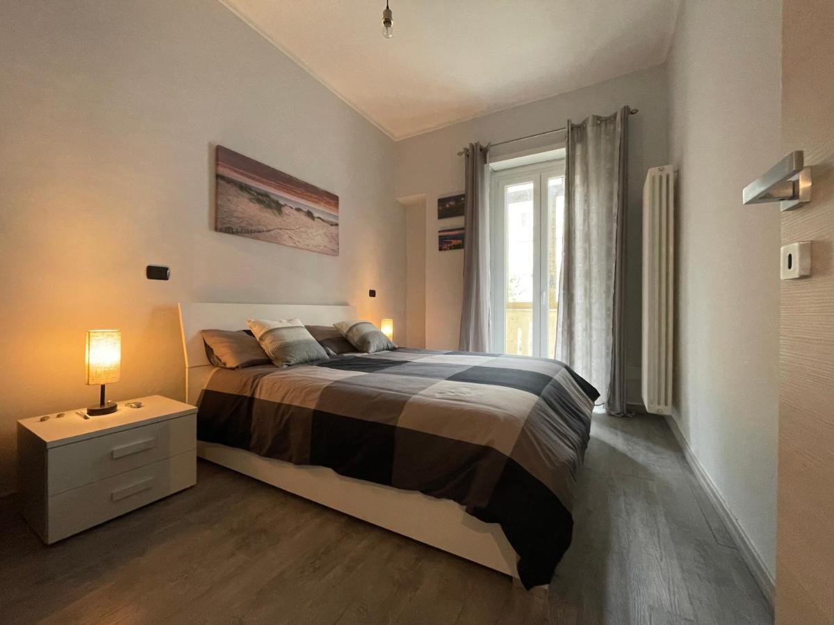 Comfy Turin Apartment Ngoại thất bức ảnh