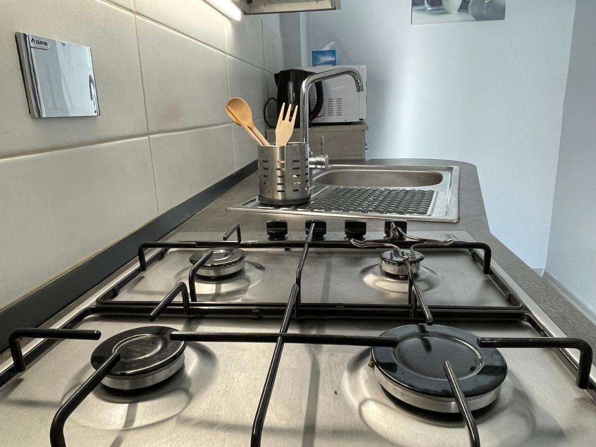 Comfy Turin Apartment Ngoại thất bức ảnh