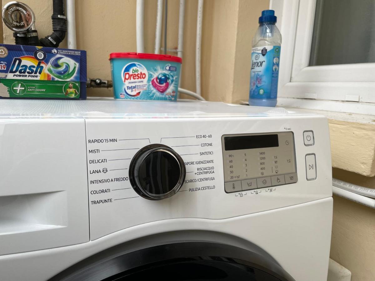 Comfy Turin Apartment Ngoại thất bức ảnh