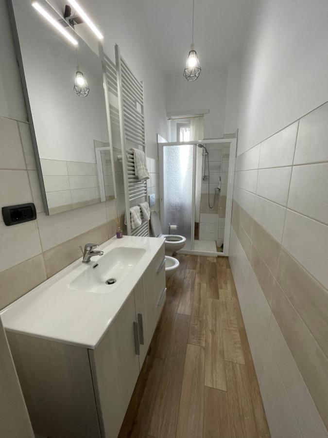 Comfy Turin Apartment Ngoại thất bức ảnh