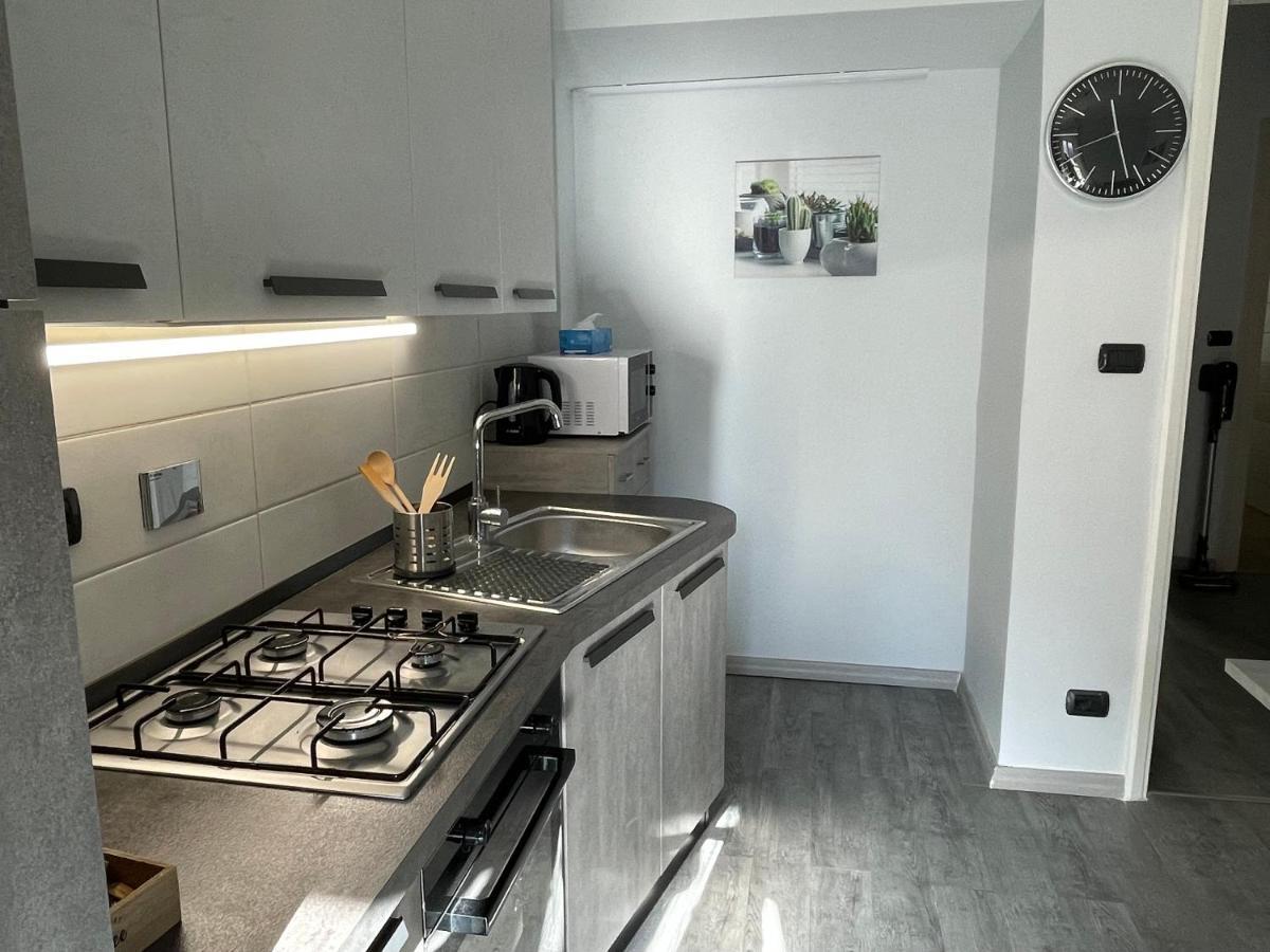 Comfy Turin Apartment Ngoại thất bức ảnh
