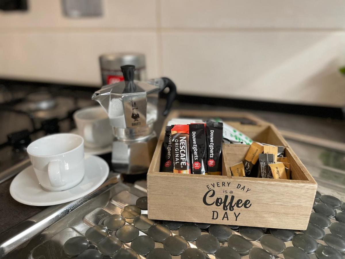 Comfy Turin Apartment Ngoại thất bức ảnh