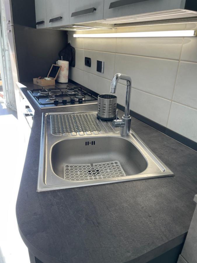 Comfy Turin Apartment Ngoại thất bức ảnh