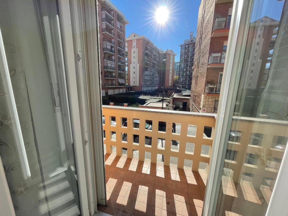 Comfy Turin Apartment Ngoại thất bức ảnh