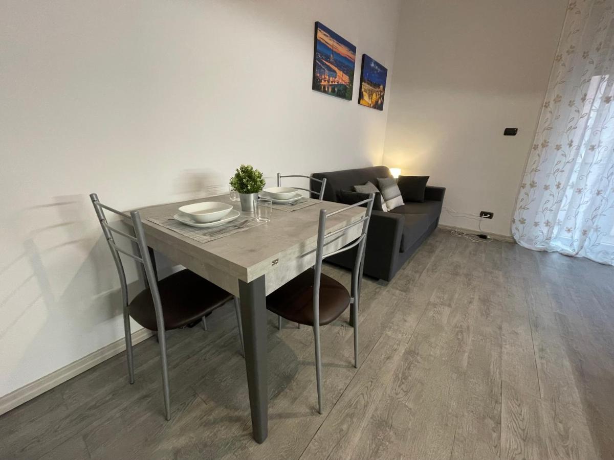 Comfy Turin Apartment Ngoại thất bức ảnh