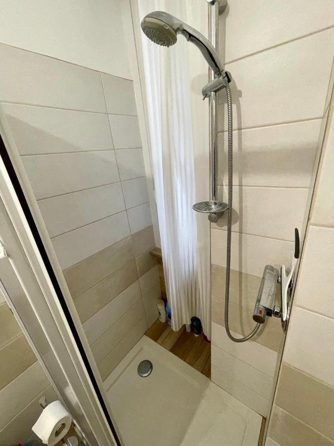 Comfy Turin Apartment Ngoại thất bức ảnh