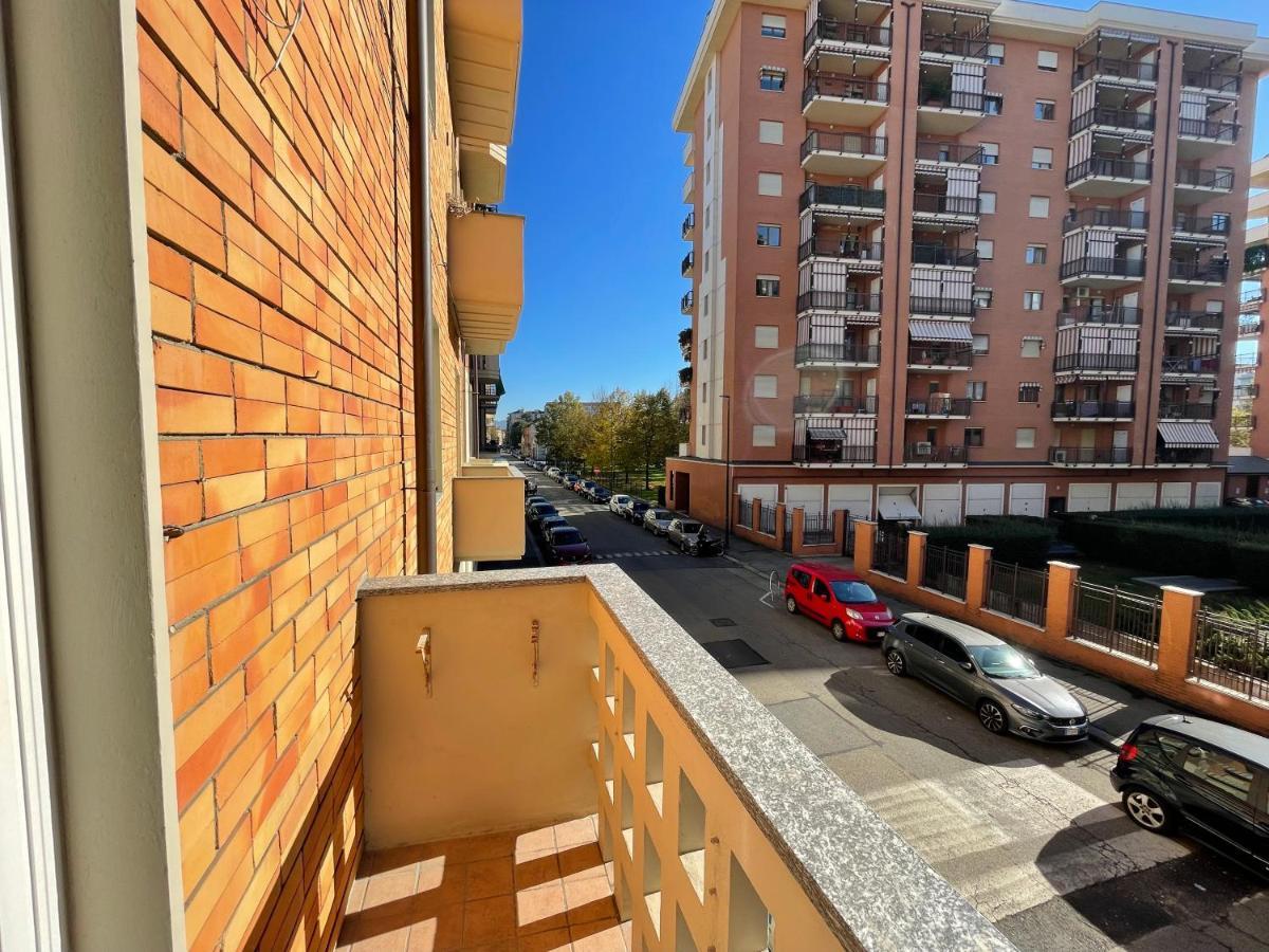 Comfy Turin Apartment Ngoại thất bức ảnh