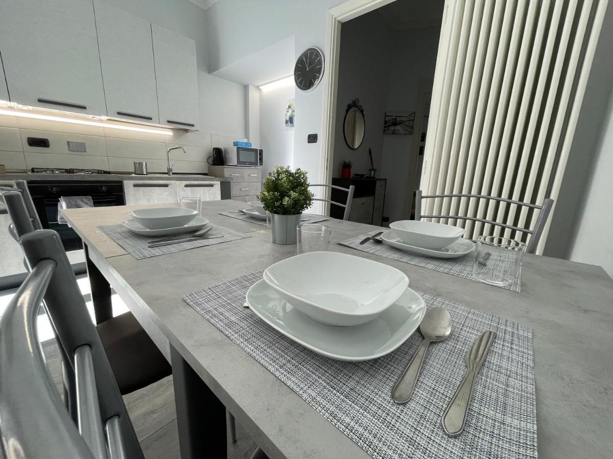 Comfy Turin Apartment Ngoại thất bức ảnh