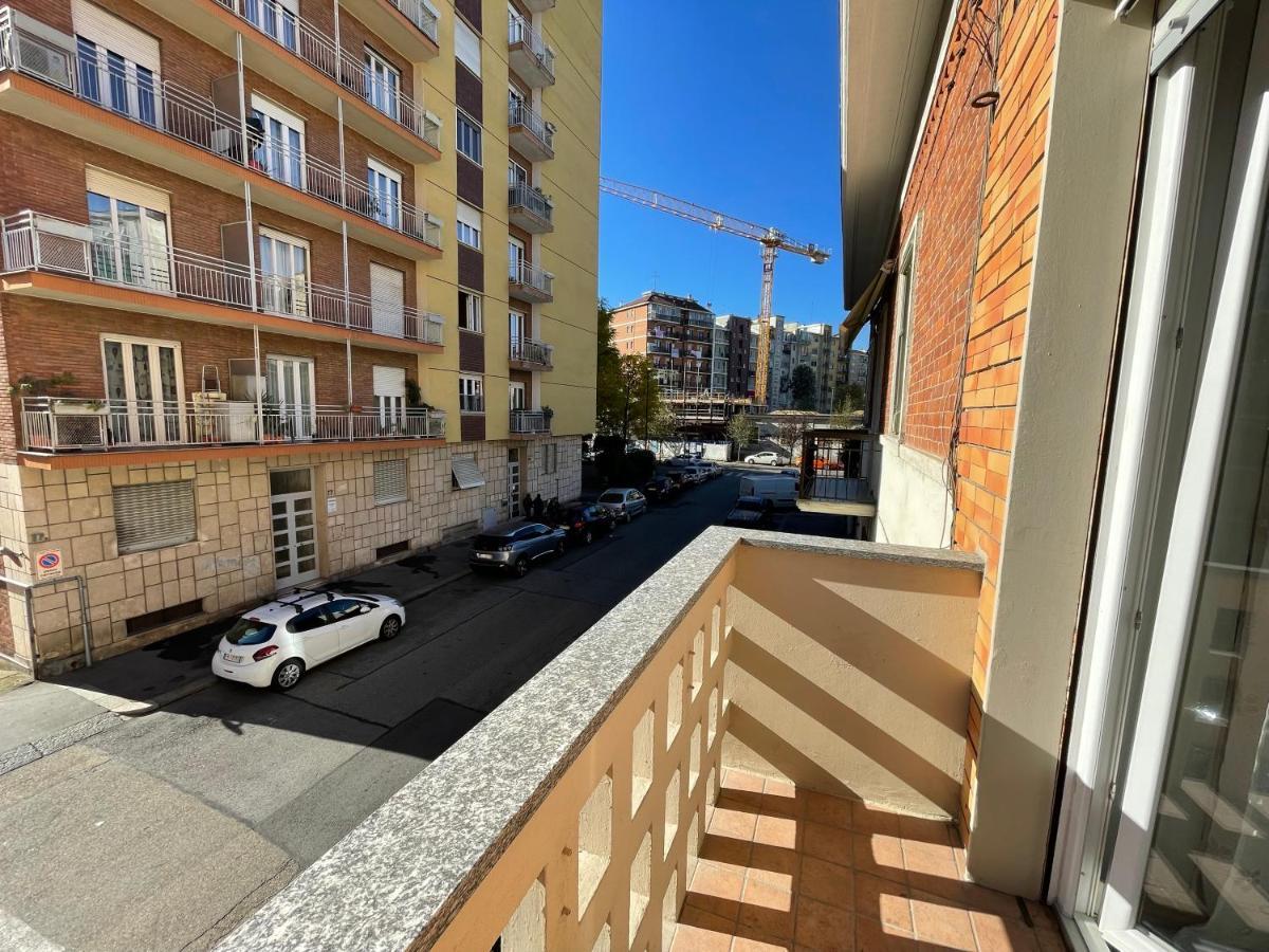 Comfy Turin Apartment Ngoại thất bức ảnh