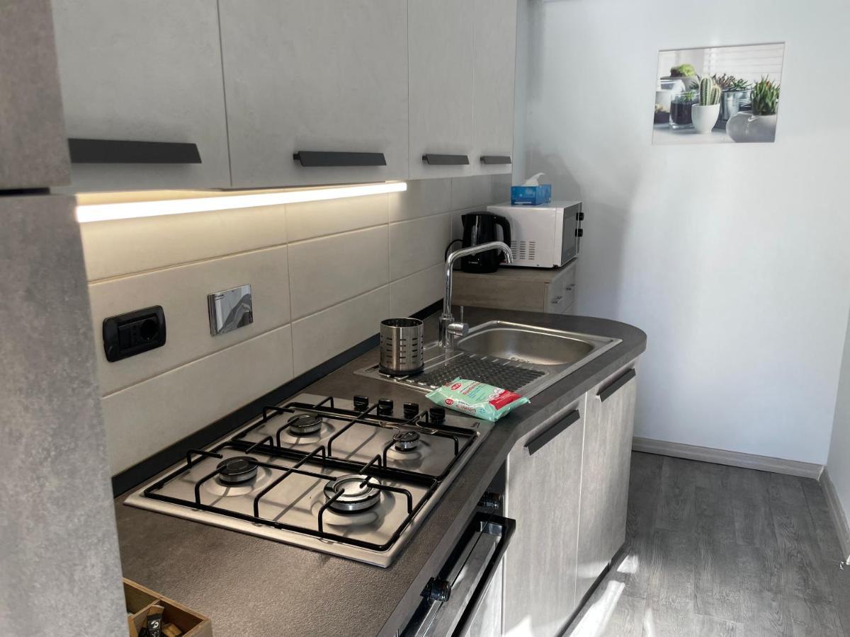 Comfy Turin Apartment Ngoại thất bức ảnh