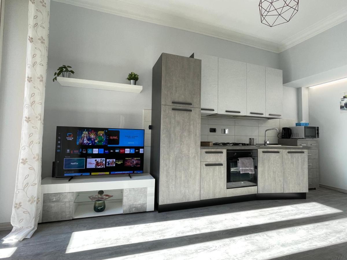 Comfy Turin Apartment Ngoại thất bức ảnh
