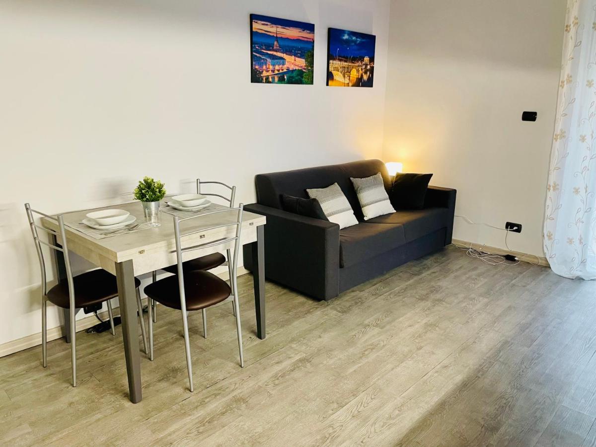 Comfy Turin Apartment Ngoại thất bức ảnh