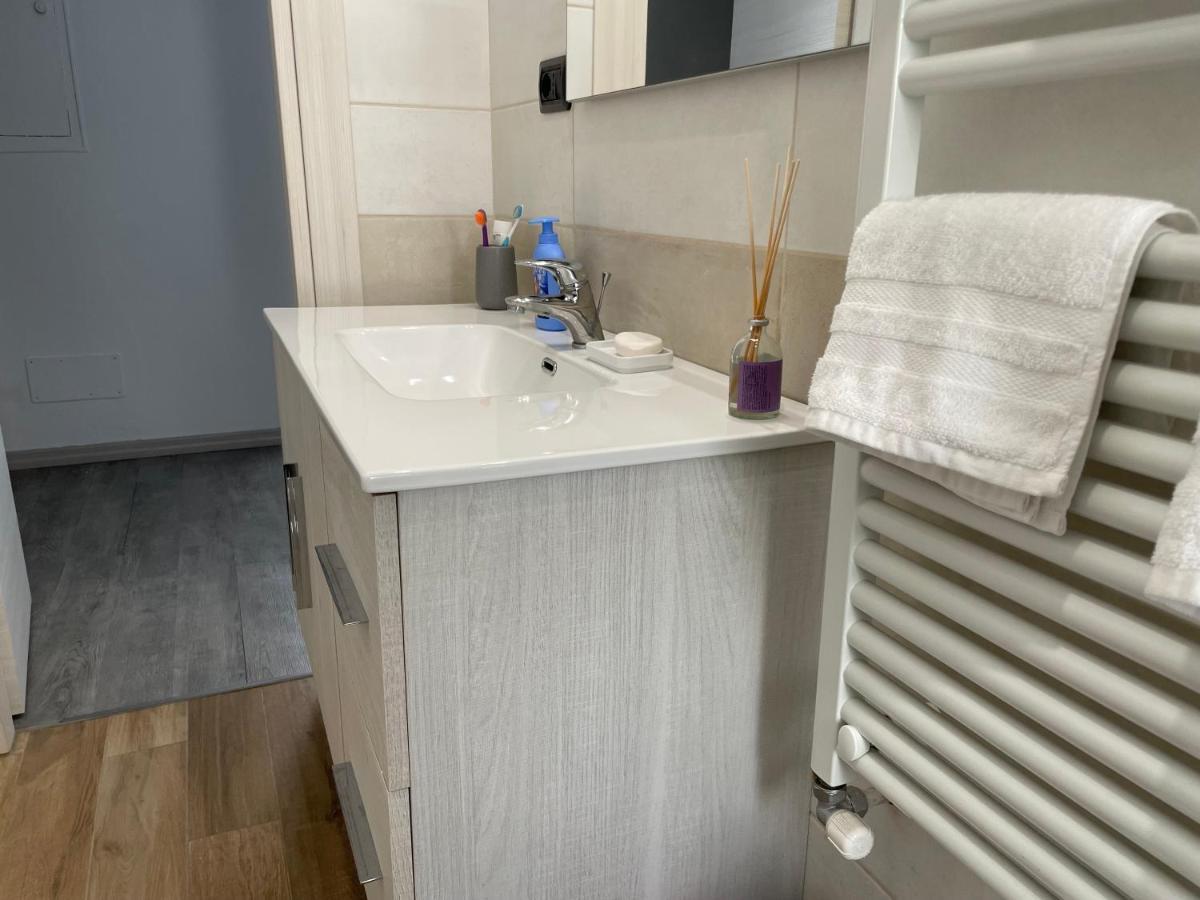 Comfy Turin Apartment Ngoại thất bức ảnh