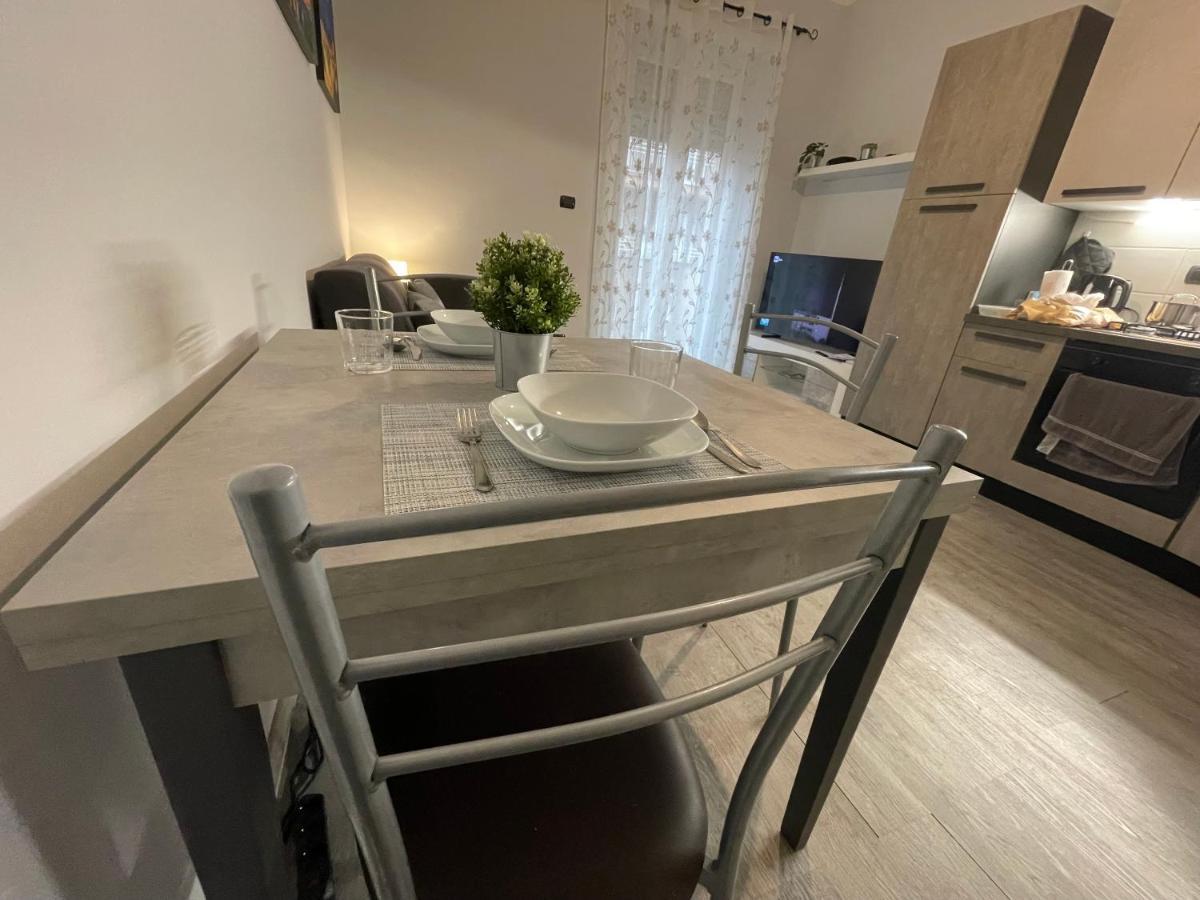 Comfy Turin Apartment Ngoại thất bức ảnh